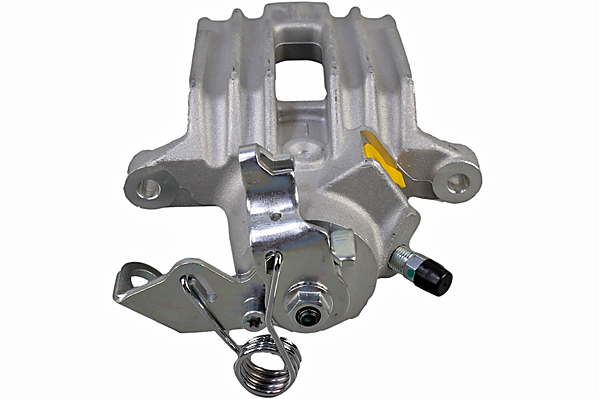 METZGER AUTOTEILE Bremsekaliper 6260083 Bagaksel venstre for VW