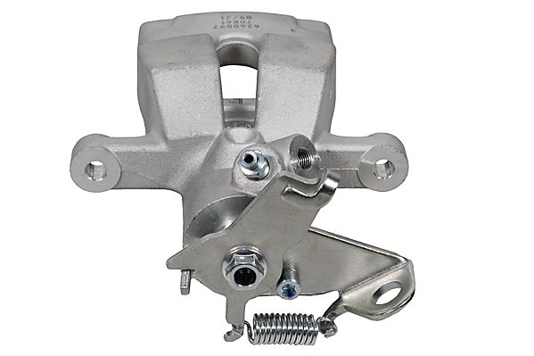 METZGER AUTOTEILE Bremsekaliper 6260097 Bagaksel venstre for RENAULT