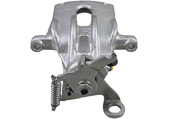 METZGER AUTOTEILE Bremsekaliper 6260107 Bagaksel venstre for FORD