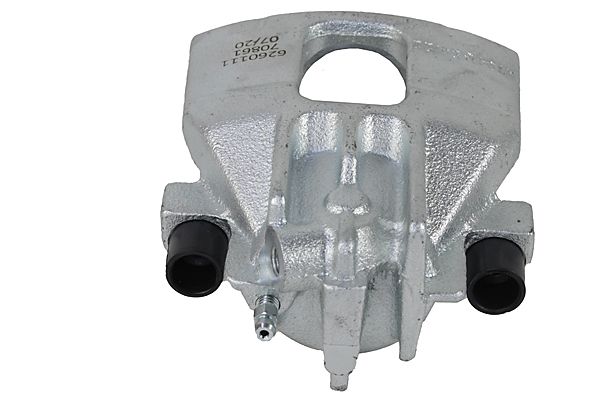 METZGER AUTOTEILE Bremsekaliper 6260111 venstre foraksel for FORD