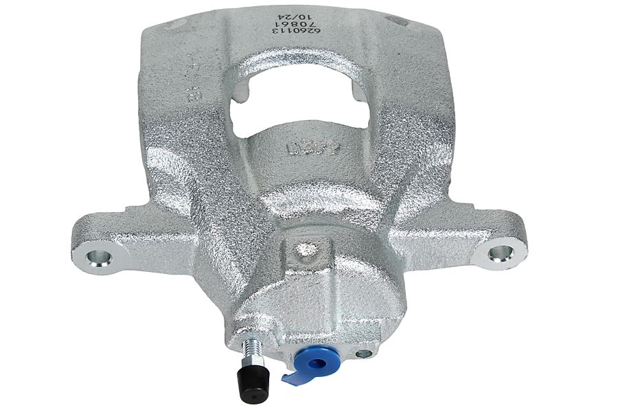 METZGER AUTOTEILE Bremsekaliper 6260113 venstre foraksel for CITROËN TOYOTA