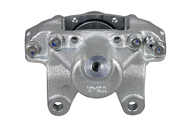 METZGER AUTOTEILE Bremsekaliper 6260121 Bagaksel venstre for MERCEDES-BENZ