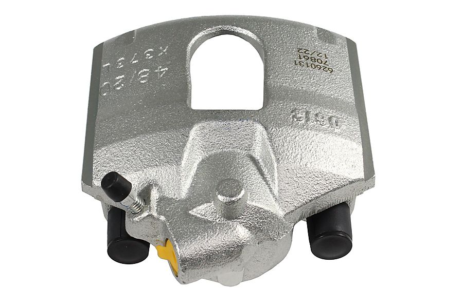 METZGER AUTOTEILE Bremsekaliper 6260131 venstre foraksel for FORD