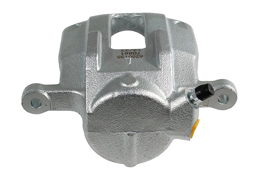 METZGER AUTOTEILE Bremsekaliper 6260135 venstre foraksel for MERCEDES-BENZ