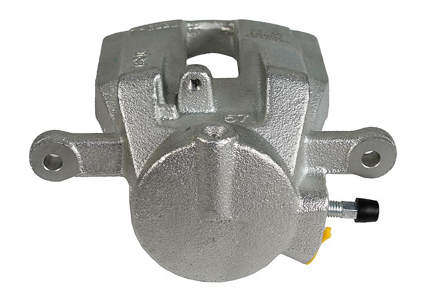 METZGER AUTOTEILE Bremsekaliper 6260139 venstre foraksel for MERCEDES-BENZ