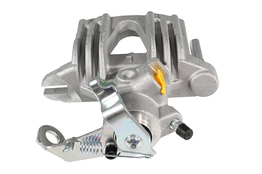 METZGER AUTOTEILE Bremsekaliper 6260153 Bagaksel venstre for OPEL GENERAL MOTORS