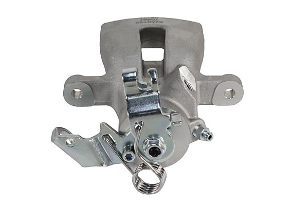 METZGER AUTOTEILE Bremsekaliper 6260155 Bagaksel venstre for VAUXHALL GENERAL MOTORS