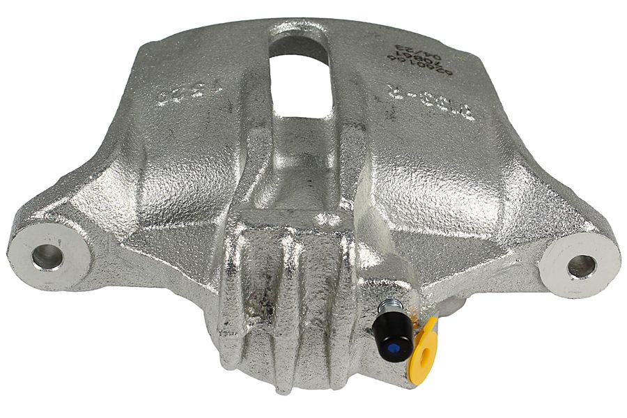 METZGER AUTOTEILE Bremsekaliper 6260166 højre foraksel for PEUGEOT