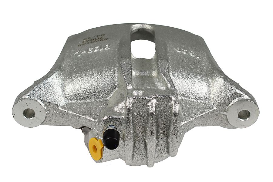 METZGER AUTOTEILE Bremsekaliper 6260165 venstre foraksel for PEUGEOT