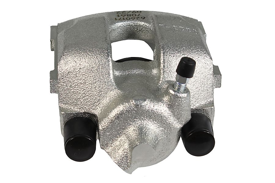 METZGER AUTOTEILE Bremsekaliper 6260171 Bagaksel venstre for BMW