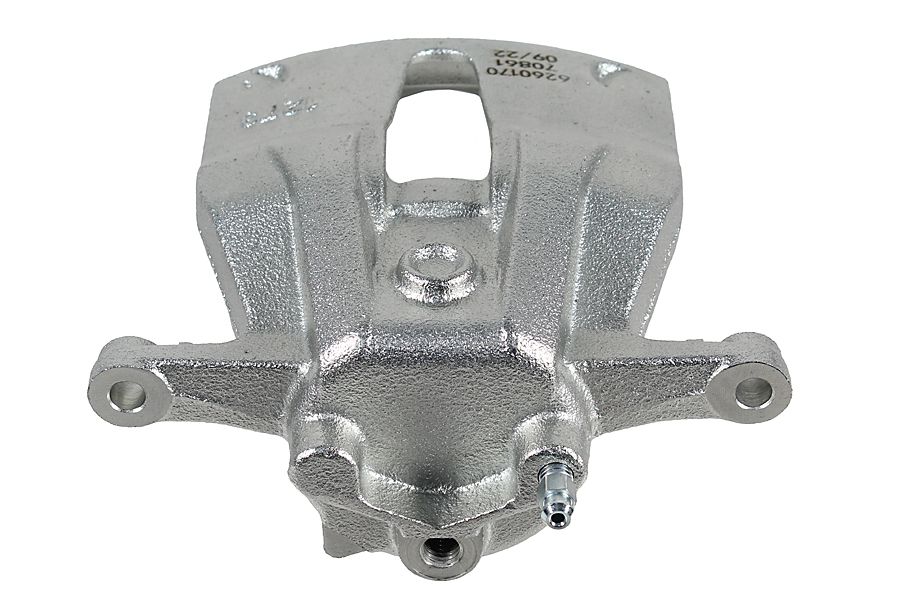 METZGER AUTOTEILE Bremsekaliper 6260170 højre foraksel for VAUXHALL GENERAL MOTORS OPEL
