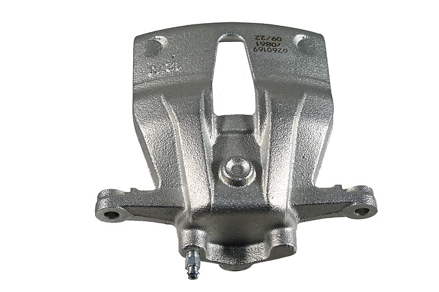 METZGER AUTOTEILE Bremsekaliper 6260169 venstre foraksel for VAUXHALL GENERAL MOTORS OPEL