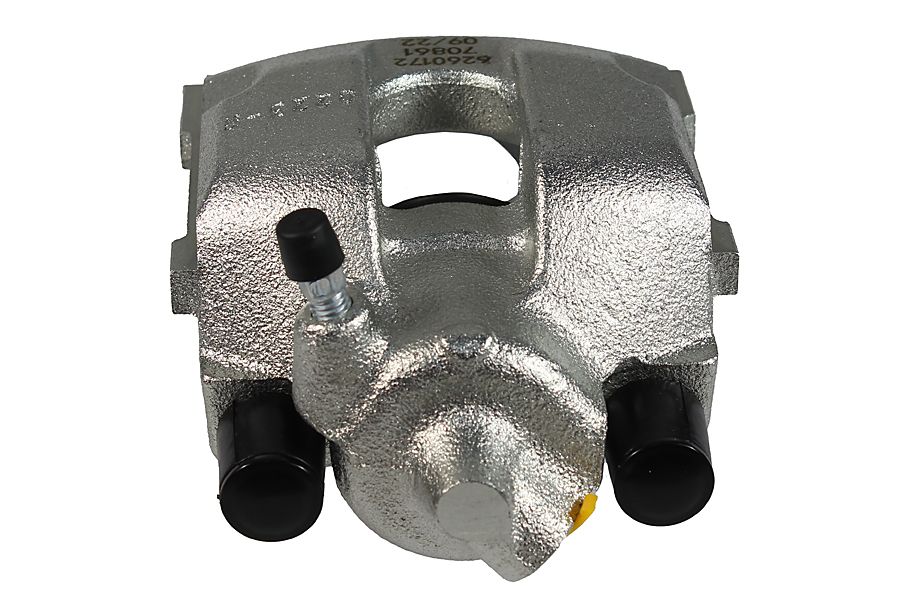 METZGER AUTOTEILE Bremsekaliper 6260172 Bagaksel højre for BMW