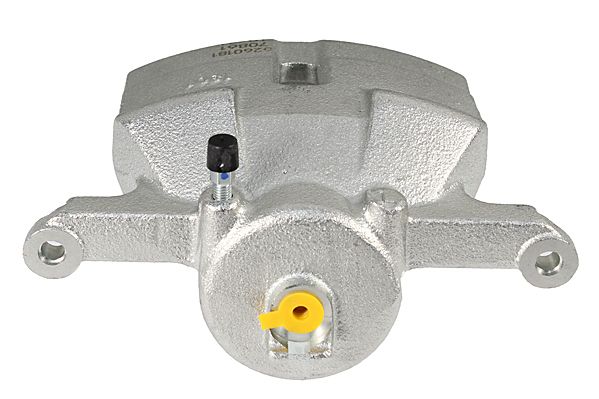 METZGER AUTOTEILE Bremsekaliper 6260181 venstre foraksel for NISSAN