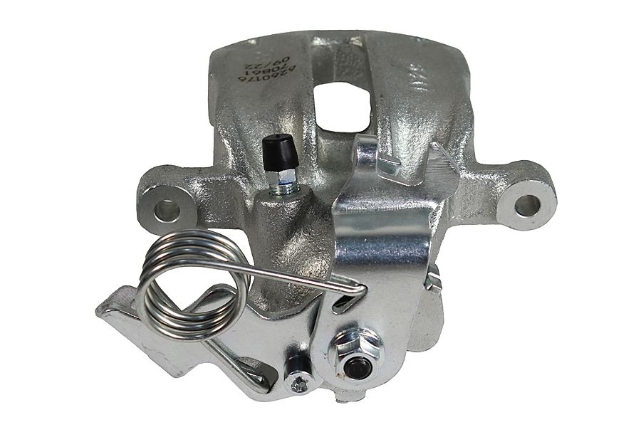 METZGER AUTOTEILE Bremsekaliper 6260176 Bagaksel højre for AUDI