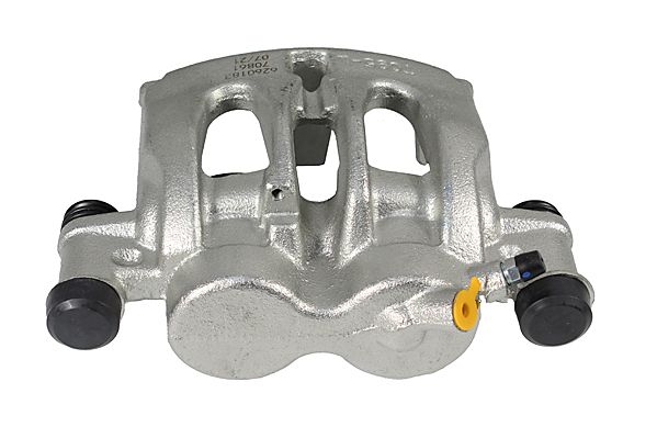 METZGER AUTOTEILE Bremsekaliper 6260183 venstre foraksel for MERCEDES-BENZ VAG