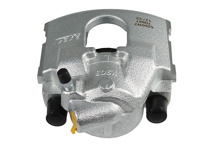 METZGER AUTOTEILE Bremsekaliper 6260197 venstre foraksel for FORD