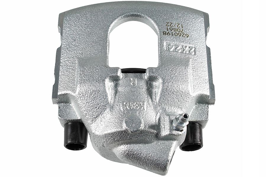 METZGER AUTOTEILE Bremsekaliper 6260198 højre foraksel for FORD