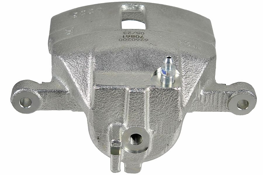 METZGER AUTOTEILE Bremsekaliper 6260200 højre foraksel for NISSAN