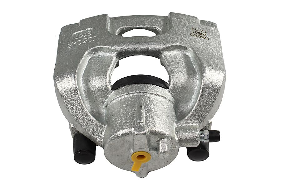 METZGER AUTOTEILE Bremsekaliper 6260202 højre foraksel for VAUXHALL SAAB FIAT GENERAL MOTORS OPEL