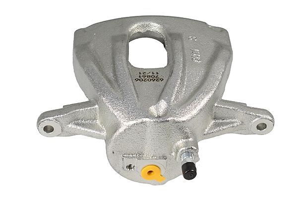 METZGER AUTOTEILE Bremsekaliper 6260206 højre foraksel for TOYOTA