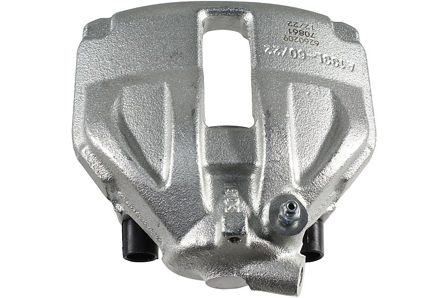 METZGER AUTOTEILE Bremsekaliper 6260209 for MERCEDES-BENZ VW
