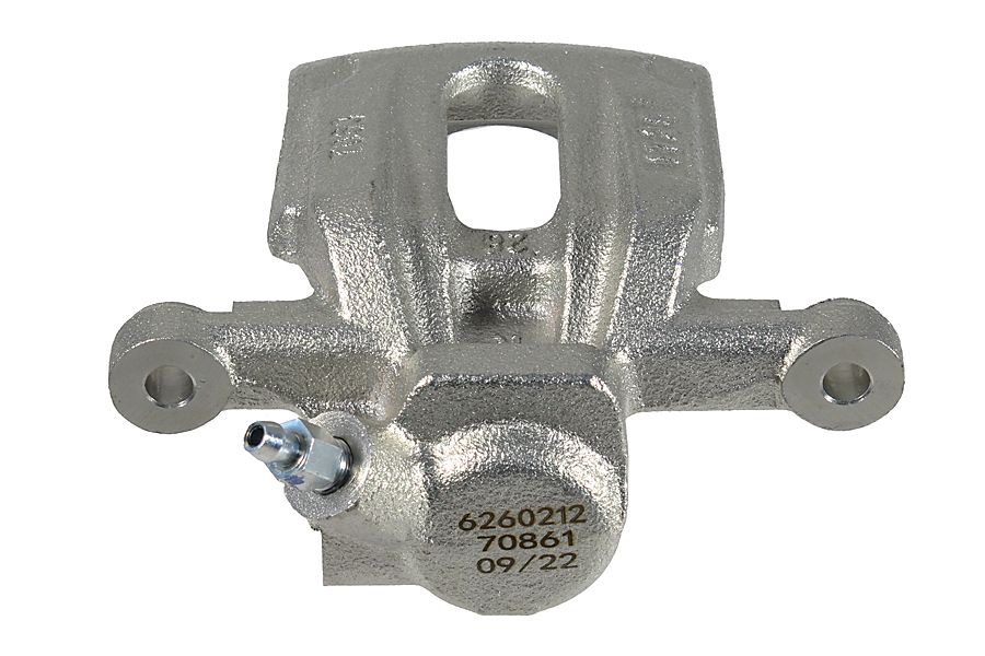 METZGER AUTOTEILE Bremsekaliper 6260212 Bagaksel højre for MERCEDES-BENZ