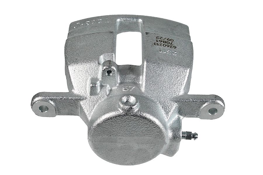 METZGER AUTOTEILE Bremsekaliper 6260213 venstre foraksel for MERCEDES-BENZ