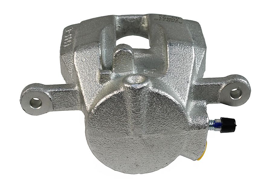 METZGER AUTOTEILE Bremsekaliper 6260225 venstre foraksel for MERCEDES-BENZ
