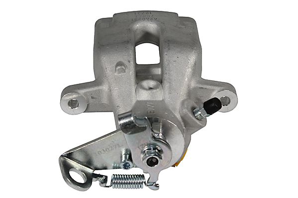 METZGER AUTOTEILE Bremsekaliper 6260231 Bagaksel venstre for PEUGEOT