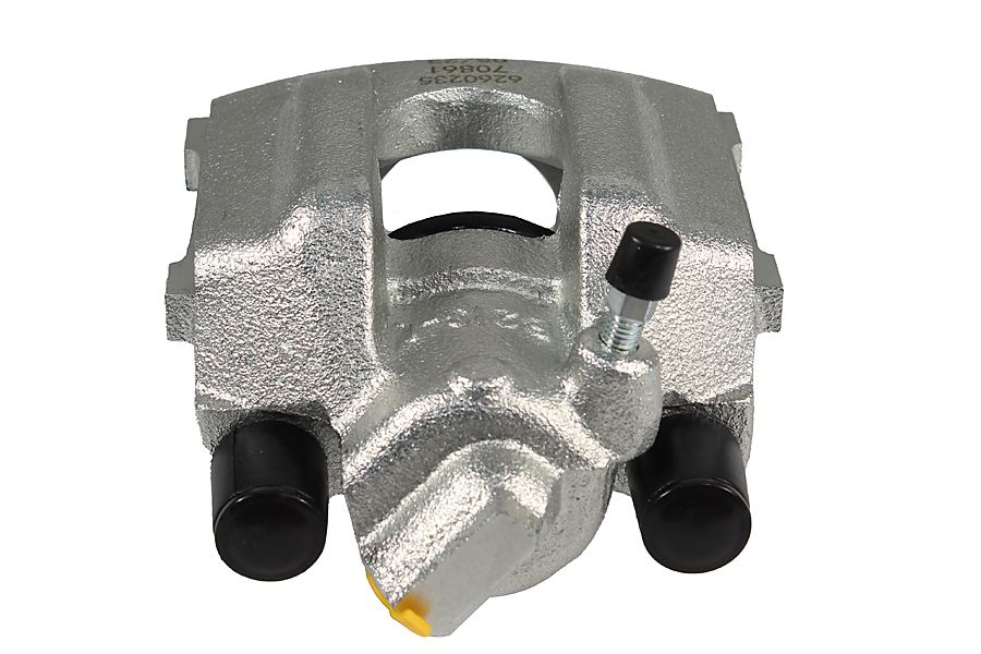 METZGER AUTOTEILE Bremsekaliper 6260235 Bagaksel venstre for BMW ROVER