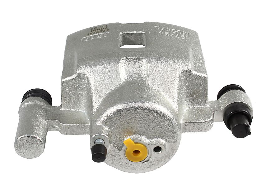 METZGER AUTOTEILE Bremsekaliper 6260241 venstre foraksel for MAZDA