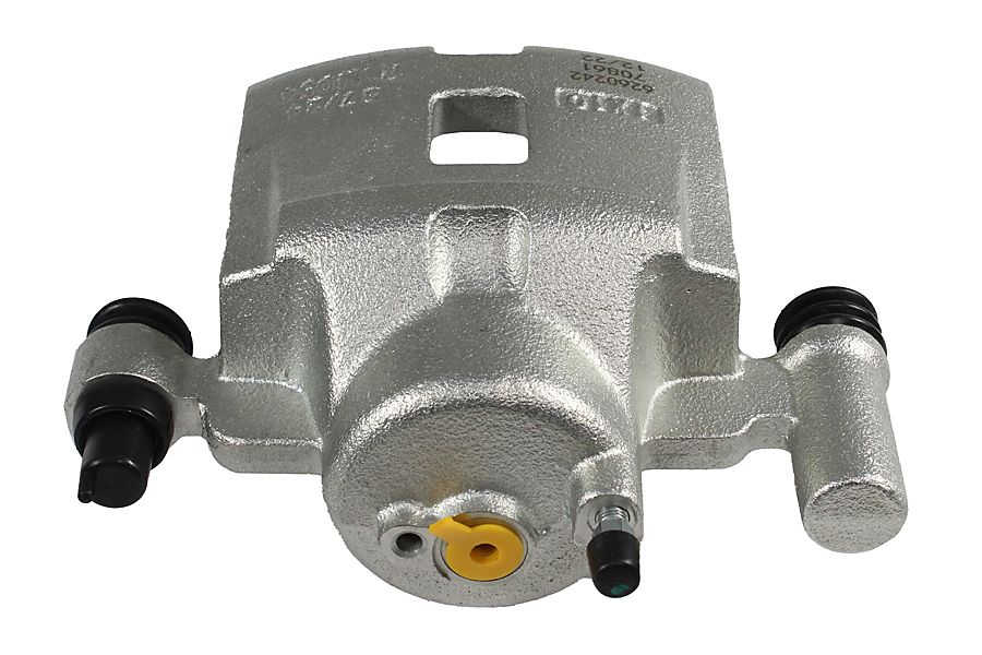 METZGER AUTOTEILE Bremsekaliper 6260242 højre foraksel for MAZDA