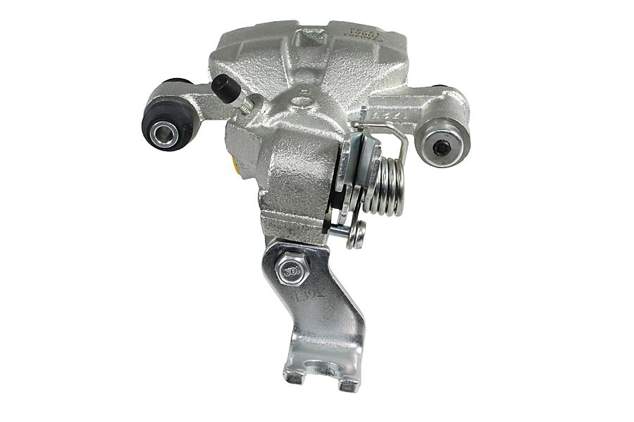 METZGER AUTOTEILE Bremsekaliper 6260252 Bagaksel højre for MAZDA