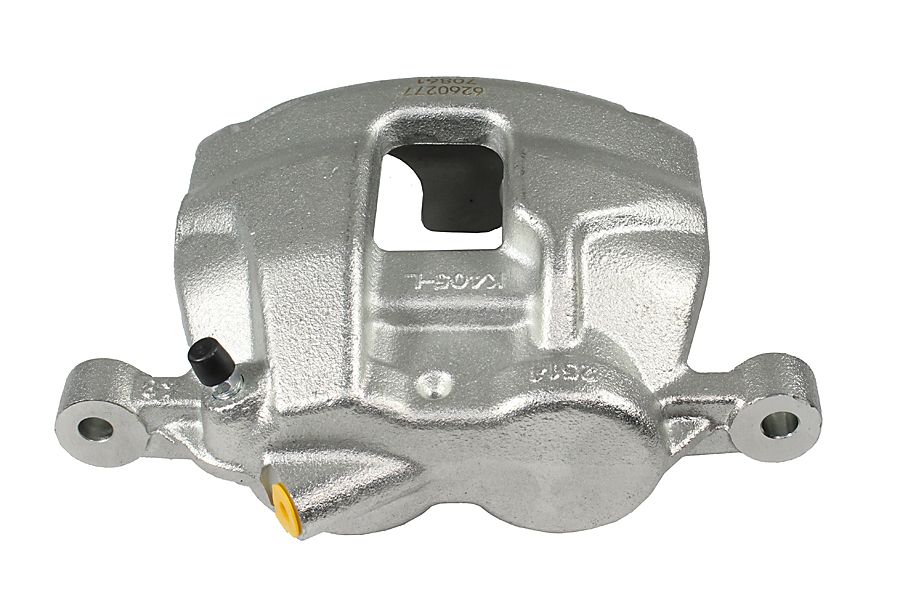 METZGER AUTOTEILE Bremsekaliper 6260277 venstre foraksel for FORD