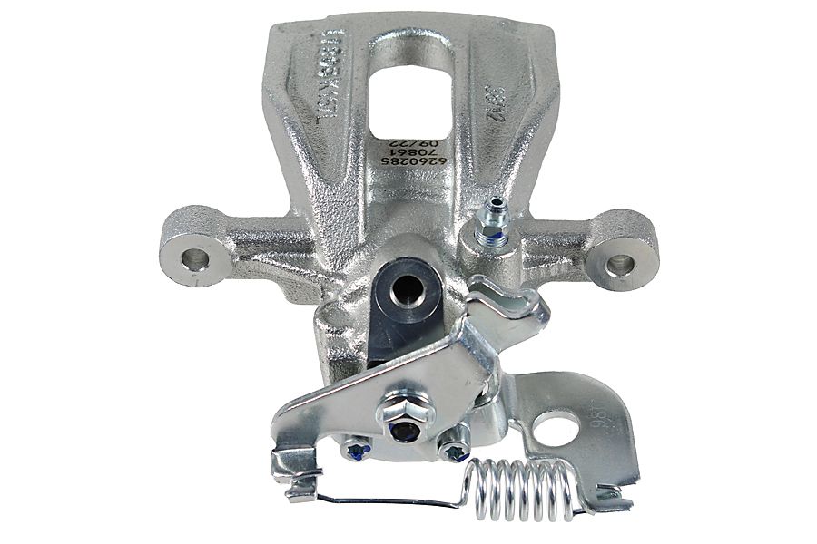 METZGER AUTOTEILE Bremsekaliper 6260285 Bagaksel venstre for FORD