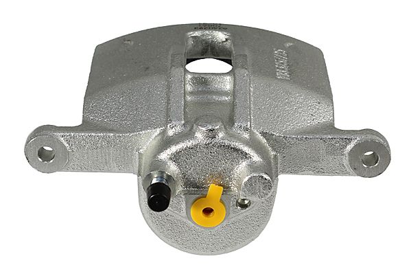 METZGER AUTOTEILE Bremsekaliper 6260293 venstre foraksel for TOYOTA