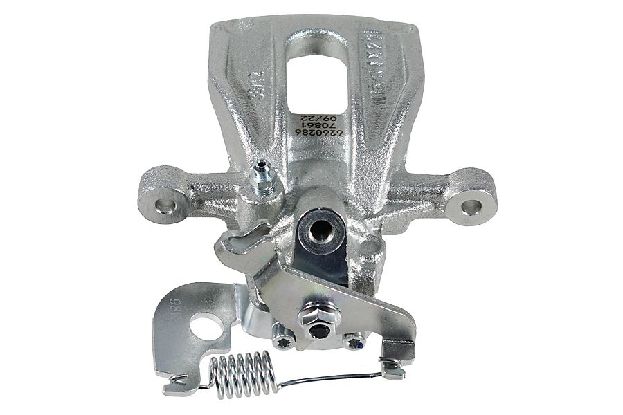 METZGER AUTOTEILE Bremsekaliper 6260286 Bagaksel højre for FORD
