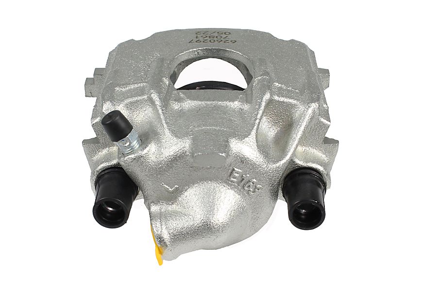 METZGER AUTOTEILE Bremsekaliper 6260297 venstre foraksel for VAG