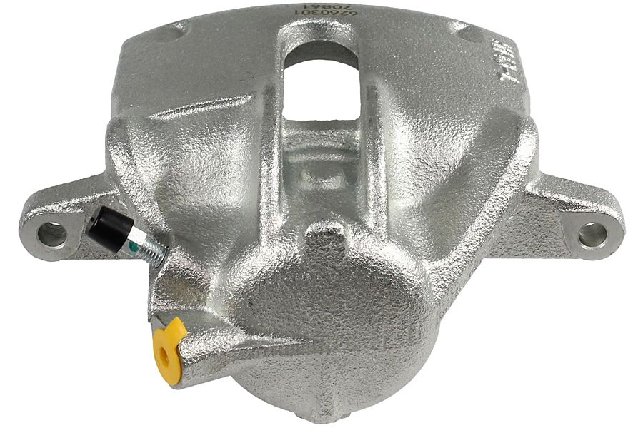 METZGER AUTOTEILE Bremsekaliper 6260301 venstre foraksel for RENAULT