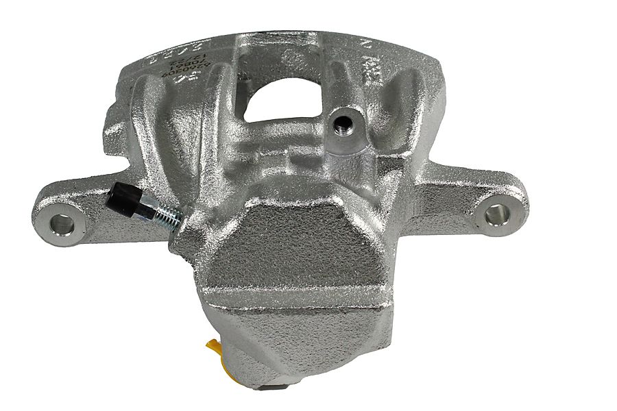 METZGER AUTOTEILE Bremsekaliper 6260309 venstre foraksel for MERCEDES-BENZ