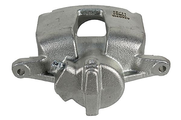 METZGER AUTOTEILE Bremsekaliper 6260315 Bagaksel venstre for FIAT PEUGEOT