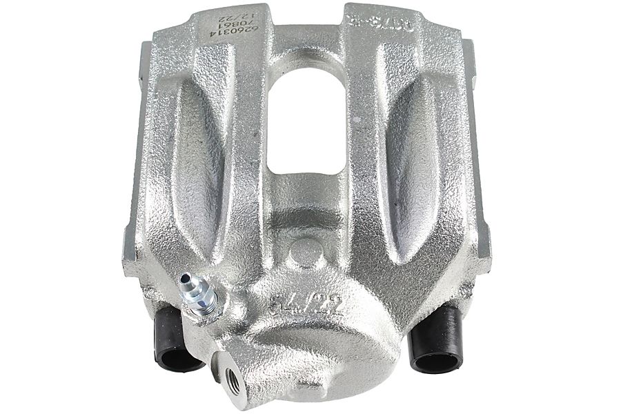 METZGER AUTOTEILE Bremsekaliper 6260314 højre foraksel for BMW