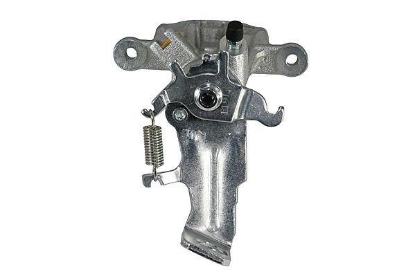 METZGER AUTOTEILE Bremsekaliper 6260321 Bagaksel venstre for NISSAN