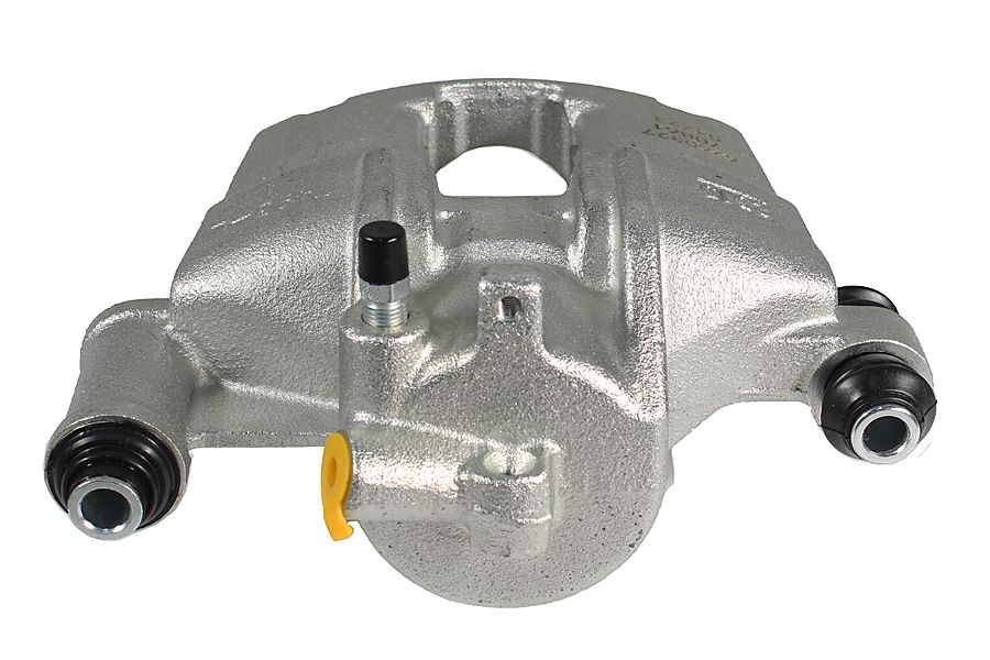 METZGER AUTOTEILE Bremsekaliper 6260327 venstre foraksel for MERCEDES-BENZ