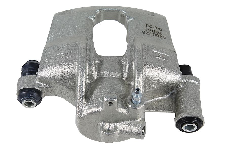 METZGER AUTOTEILE Bremsekaliper 6260328 højre foraksel for MERCEDES-BENZ