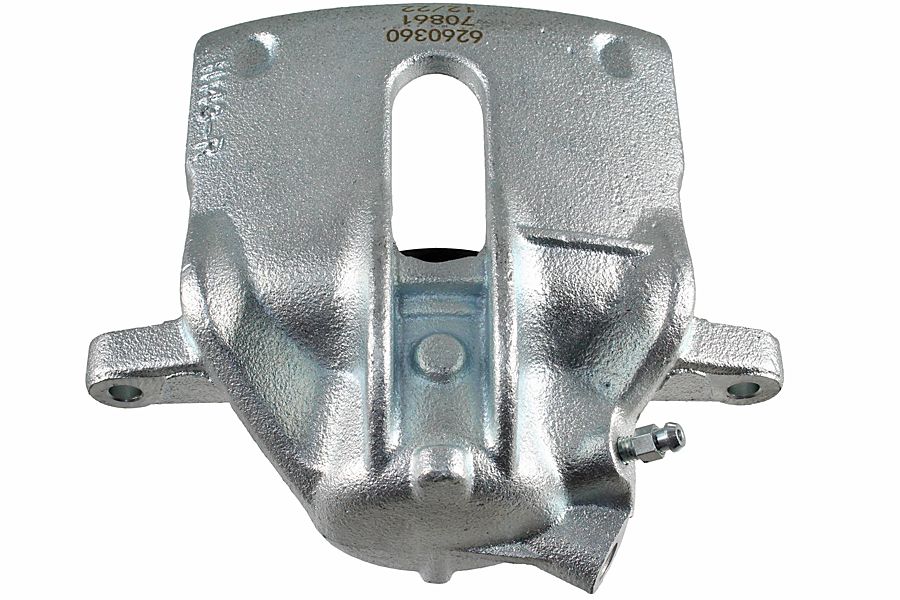 METZGER AUTOTEILE Bremsekaliper 6260360 højre foraksel for RENAULT