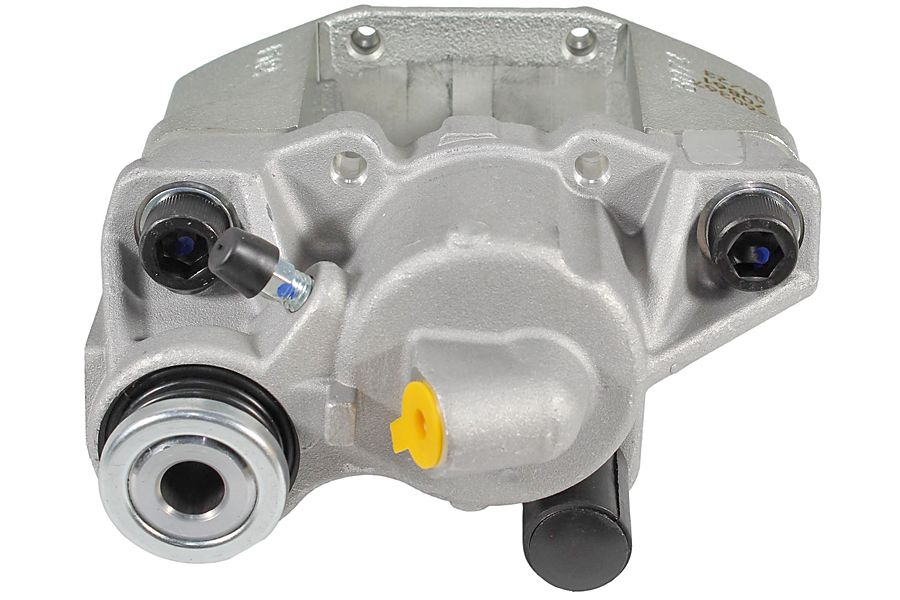 METZGER AUTOTEILE Bremsekaliper 6260367 venstre foraksel for CITROËN/PEUGEOT