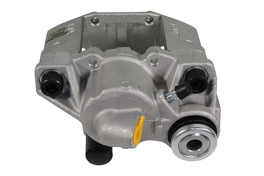 METZGER AUTOTEILE Bremsekaliper 6260368 højre foraksel for CITROËN/PEUGEOT