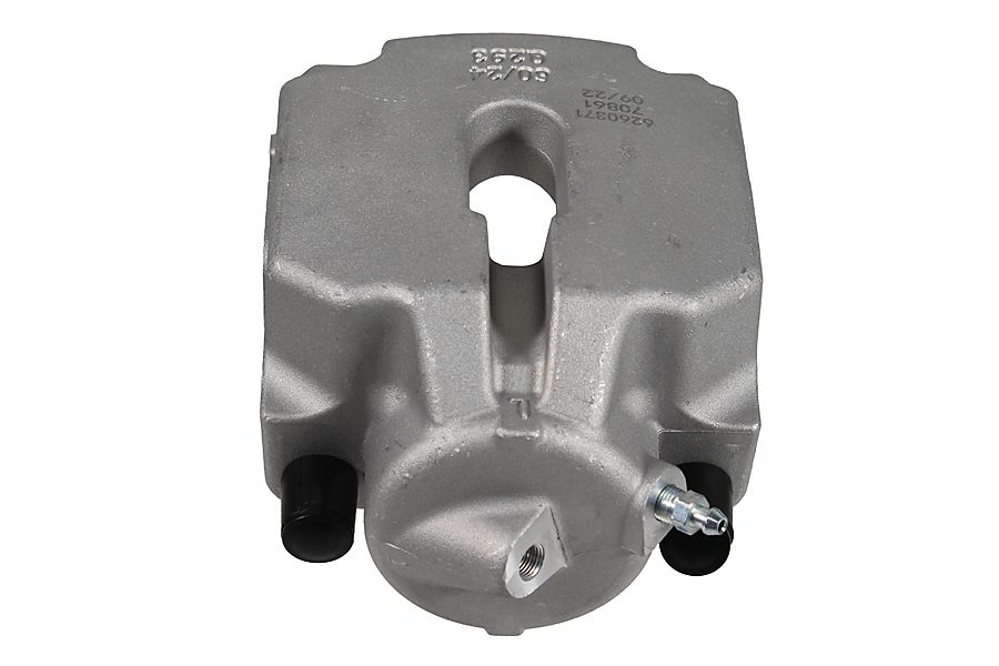 METZGER AUTOTEILE Bremsekaliper 6260371 venstre foraksel for BMW